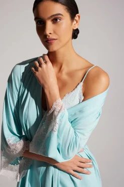 Luxe Shangri-la TENCEL™ Robe