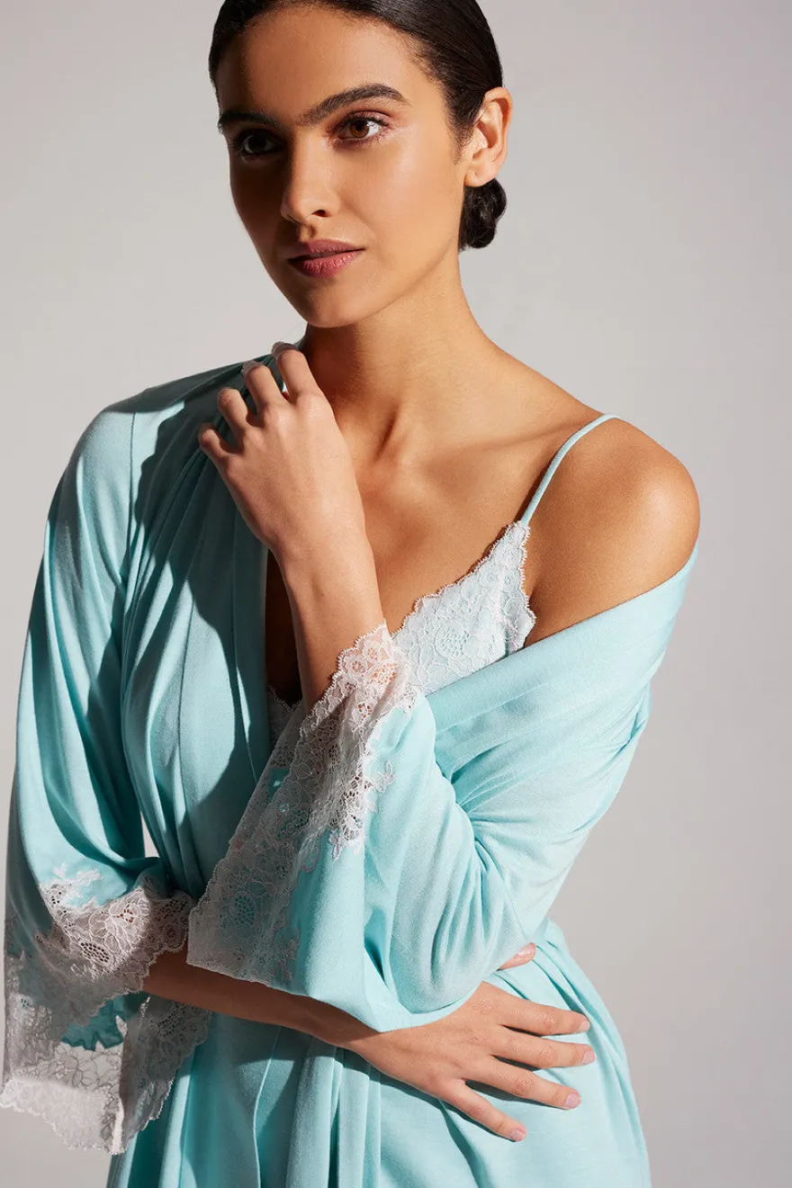Luxe Shangri-la TENCEL™ Robe
