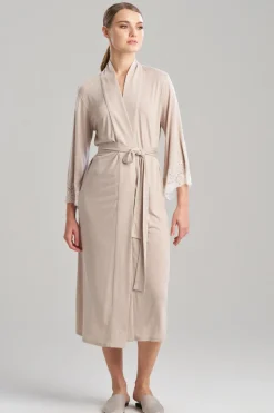 Luxe Shangri-la TENCEL™ Robe