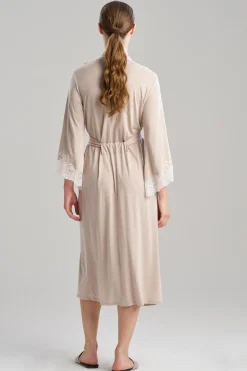 Luxe Shangri-la TENCEL™ Robe