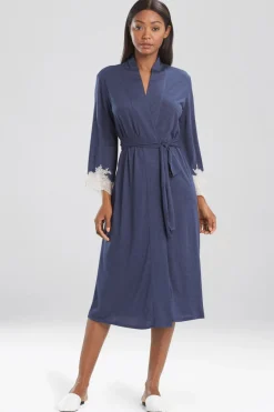 Luxe Shangri-la TENCEL™ Robe