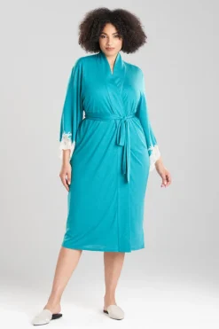 Luxe Shangri-la TENCEL™ Robe