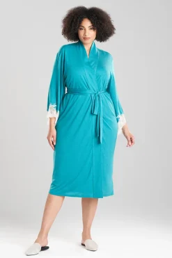 Luxe Shangri-la TENCEL™ Robe