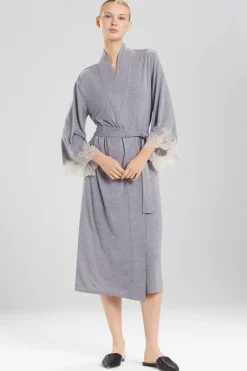 Luxe Shangri-la TENCELâ„¢ Robe