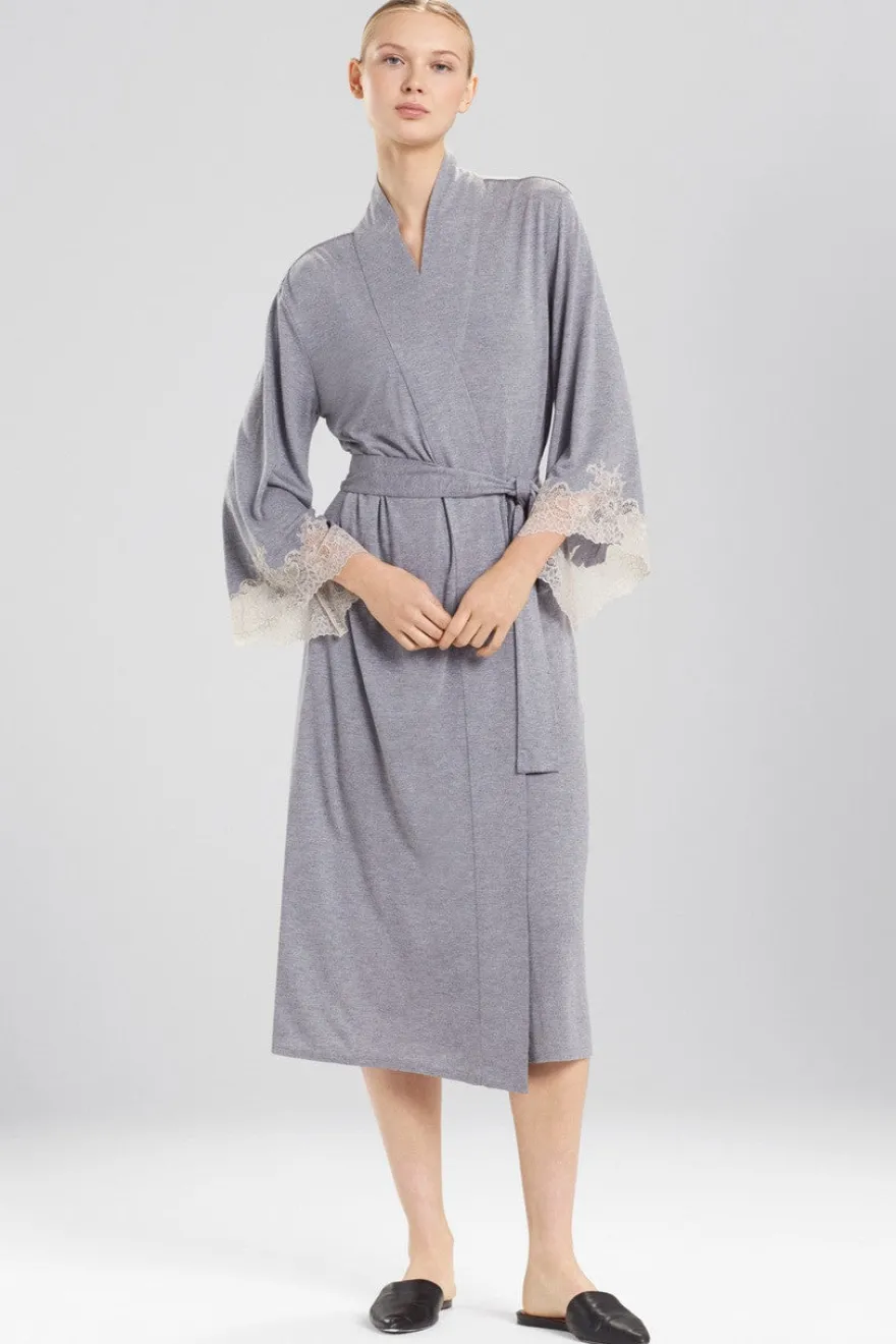 Luxe Shangri-la TENCEL™ Robe