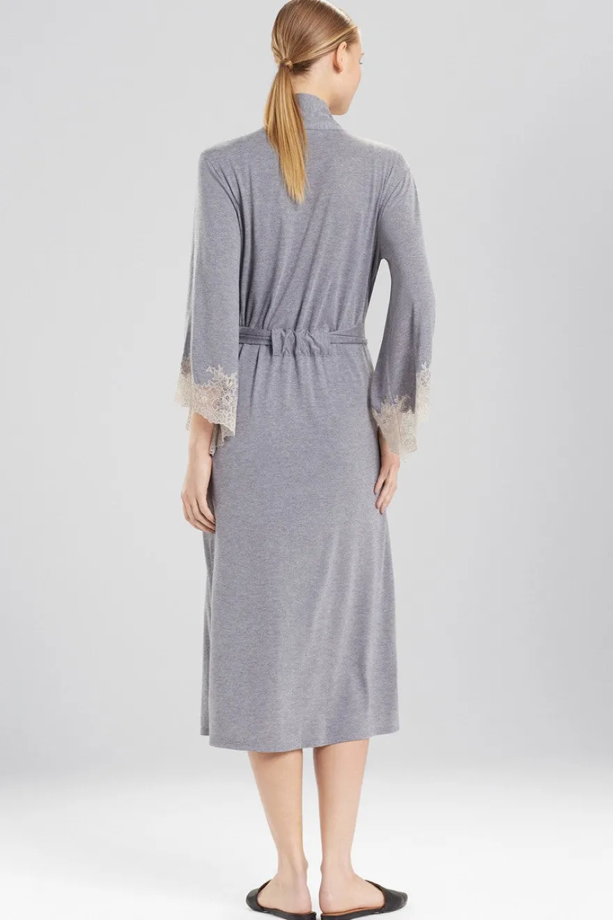 Luxe Shangri-la TENCEL™ Robe
