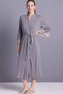 Luxe Shangri-la TENCEL™ Robe