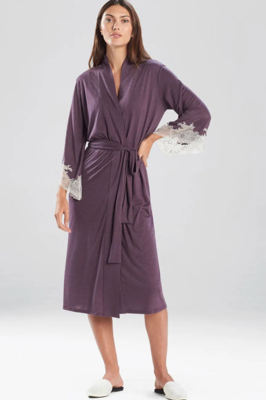Luxe Shangri-la TENCEL™ Robe