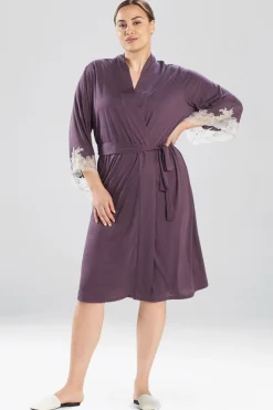 Luxe Shangri-la TENCEL™ Robe