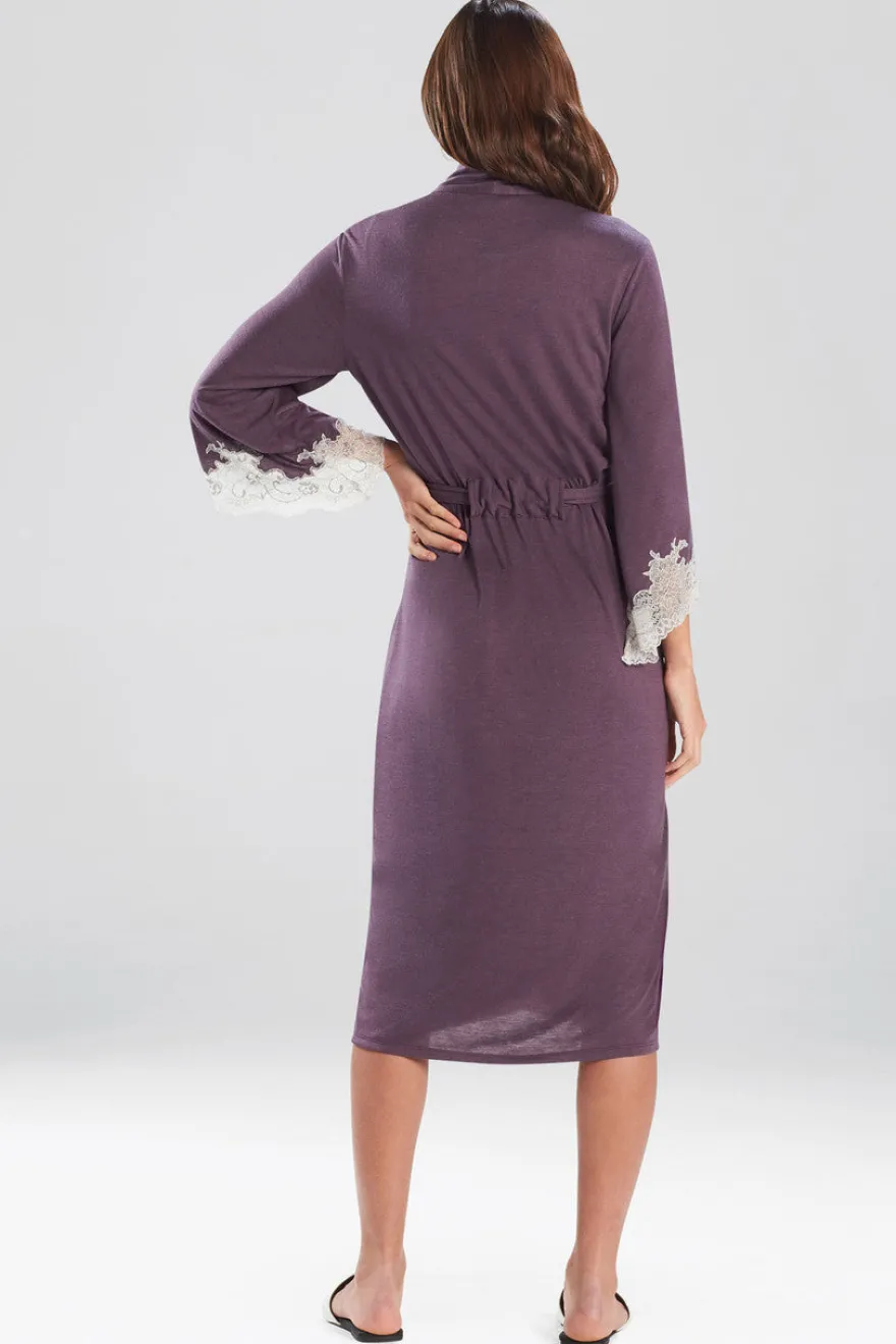 Luxe Shangri-la TENCEL™ Robe
