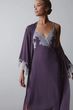 Luxe Shangri-la TENCEL™ Robe