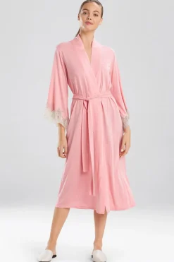 Luxe Shangri-la TENCEL™ Robe