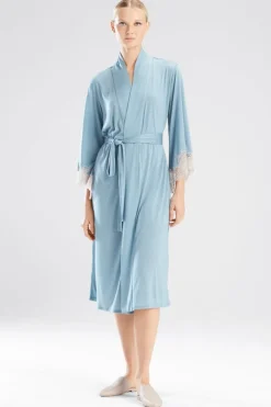 Luxe Shangri-la TENCEL™ Robe