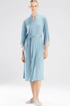 Luxe Shangri-la TENCEL™ Robe