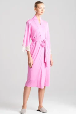 Luxe Shangri-la TENCEL™ Robe
