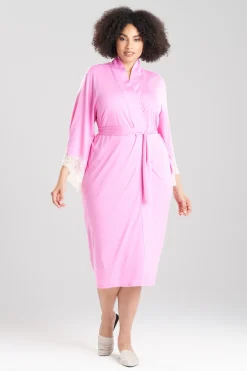 Luxe Shangri-la TENCEL™ Robe