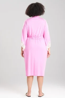 Luxe Shangri-la TENCEL™ Robe