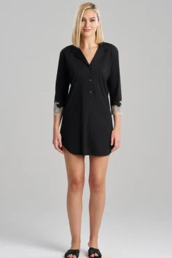 Luxe Shangri-La TENCEL™ Sleepshirt
