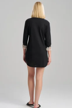 Luxe Shangri-La TENCEL™ Sleepshirt