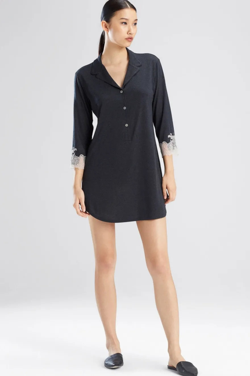 Luxe Shangri-La TENCEL™ Sleepshirt