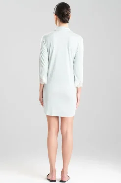Luxe Shangri-La TENCEL™ Sleepshirt