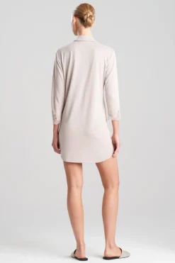 Luxe Shangri-La TENCEL™ Sleepshirt