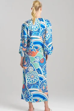 Medallion Caftan