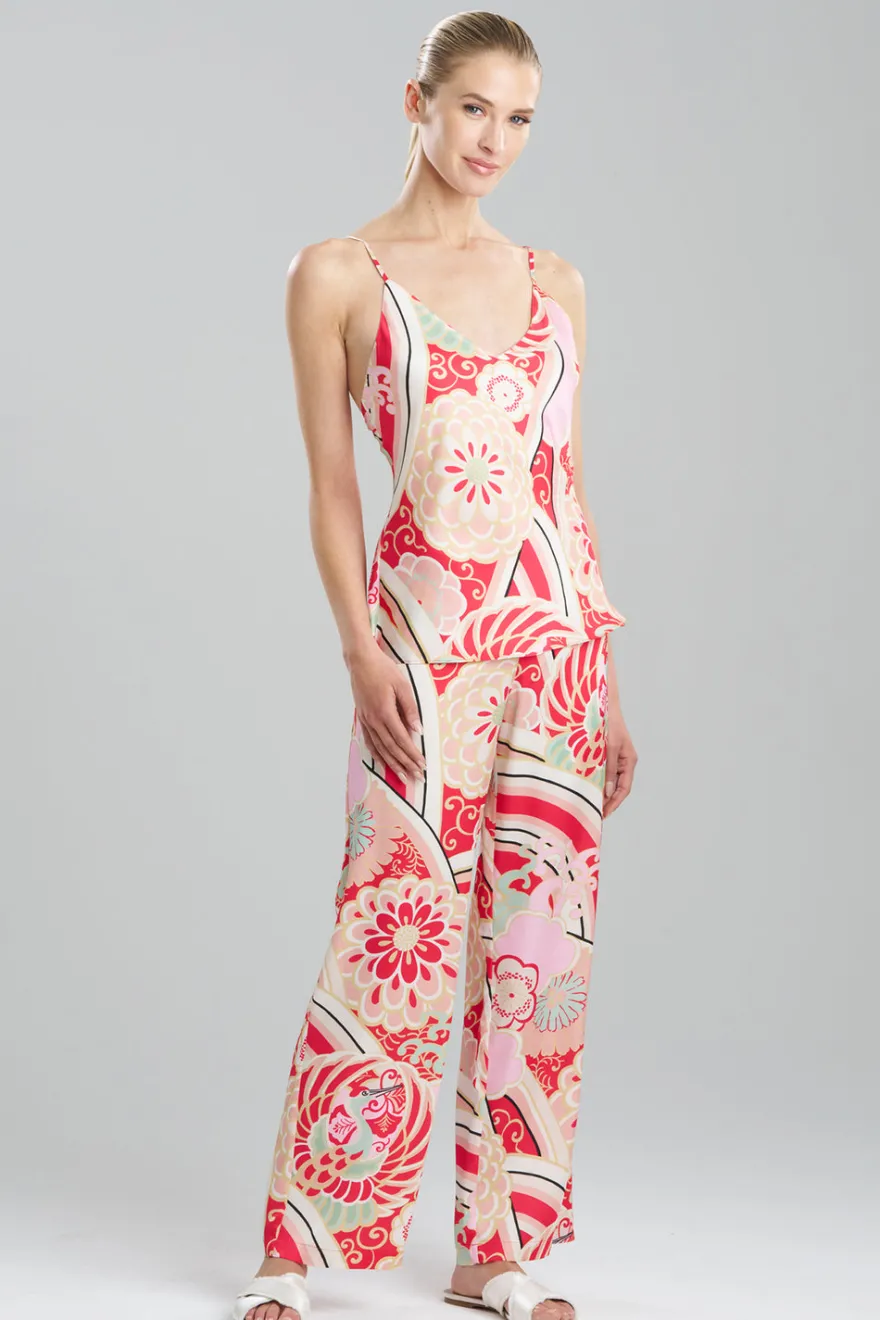 Medallion Cami PJ