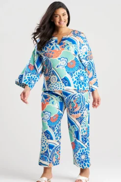 Medallion PJ