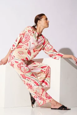 Medallion PJ