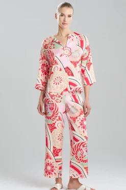 Medallion PJ