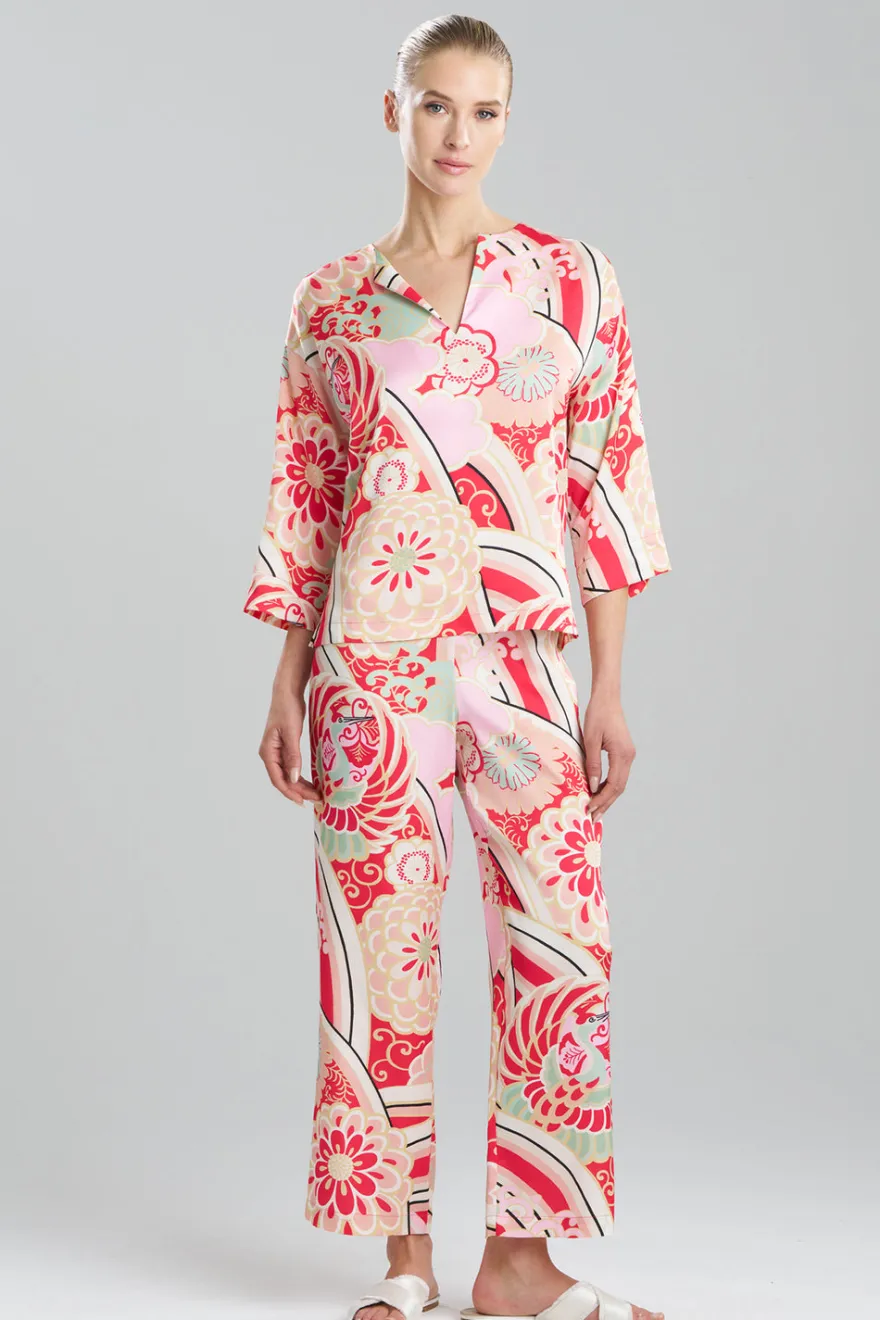 Medallion PJ