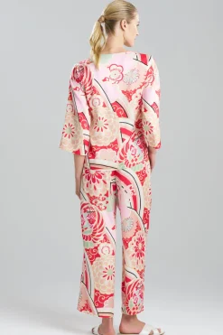 Medallion PJ
