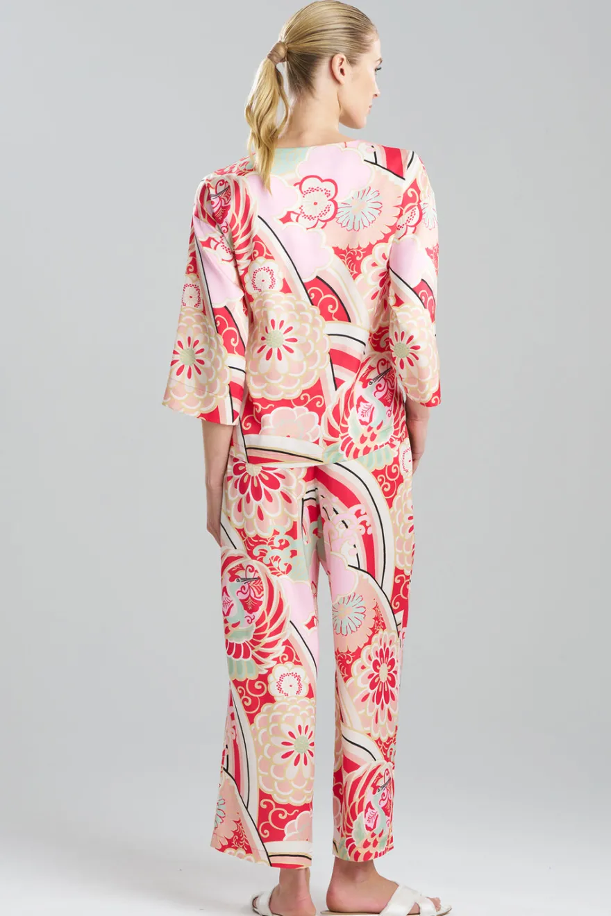 Medallion PJ