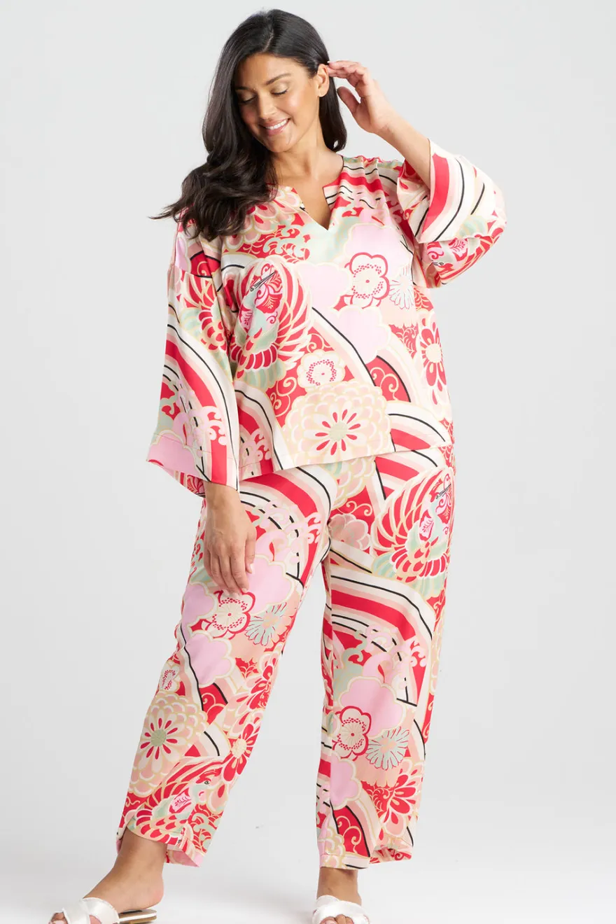 Medallion PJ