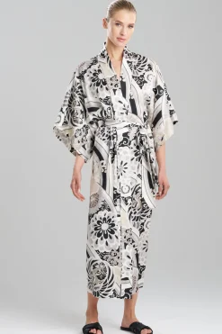 Medallion Robe
