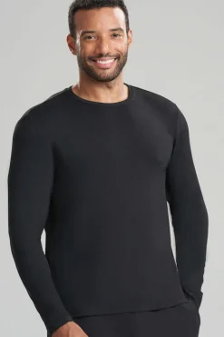 Men's Long Sleeve Underscrub Shirt