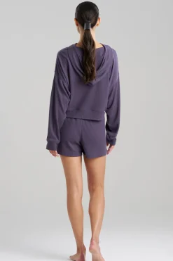 Mila Waffle Everywhere Hoodie