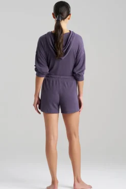 Mila Waffle Everywhere Shorts