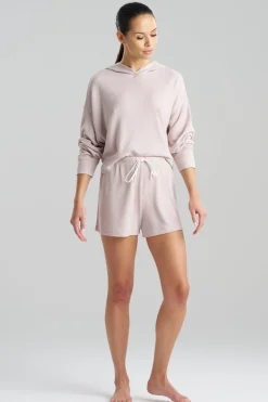 Mila Waffle Everywhere Shorts