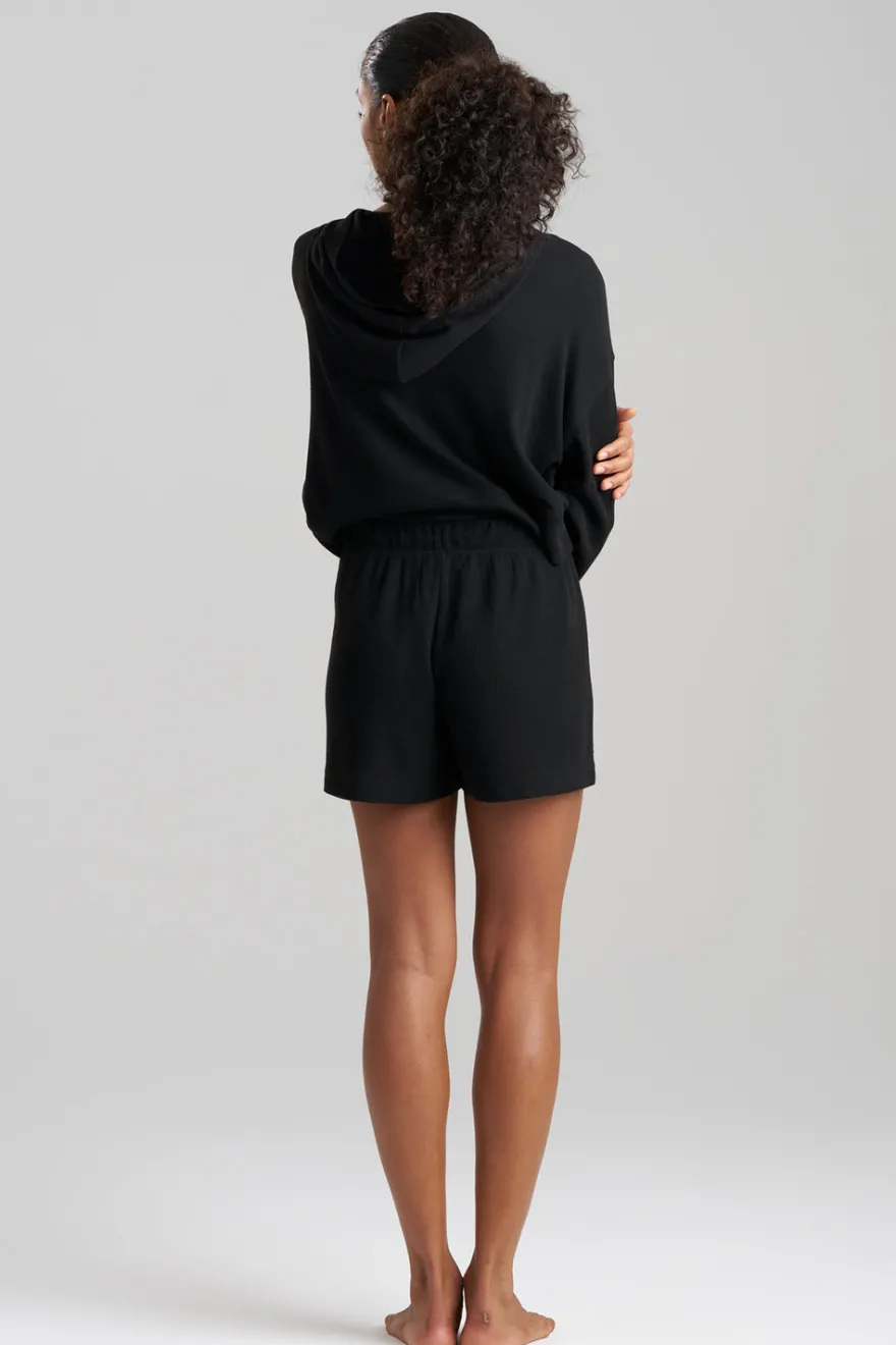 Mila Waffle Everywhere Shorts