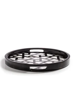 Mindoro Circle Tray