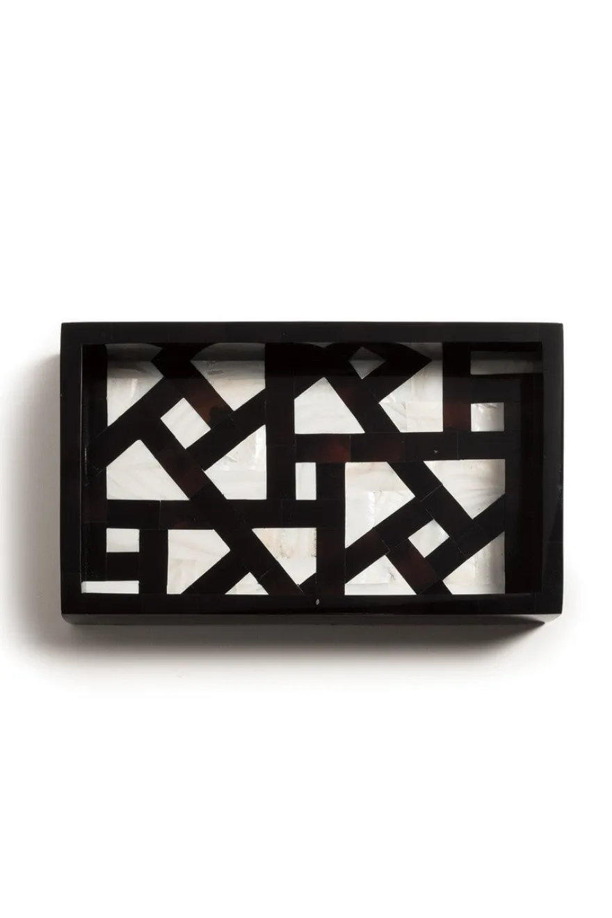Mindoro Small Tray
