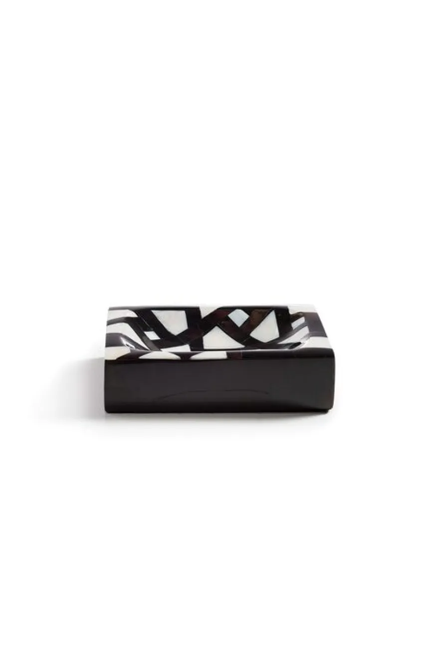 Mindoro Soap Dish