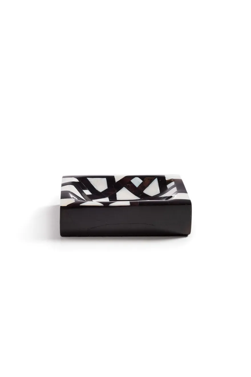 Mindoro Soap Dish