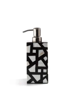 Mindoro Soap Dispenser