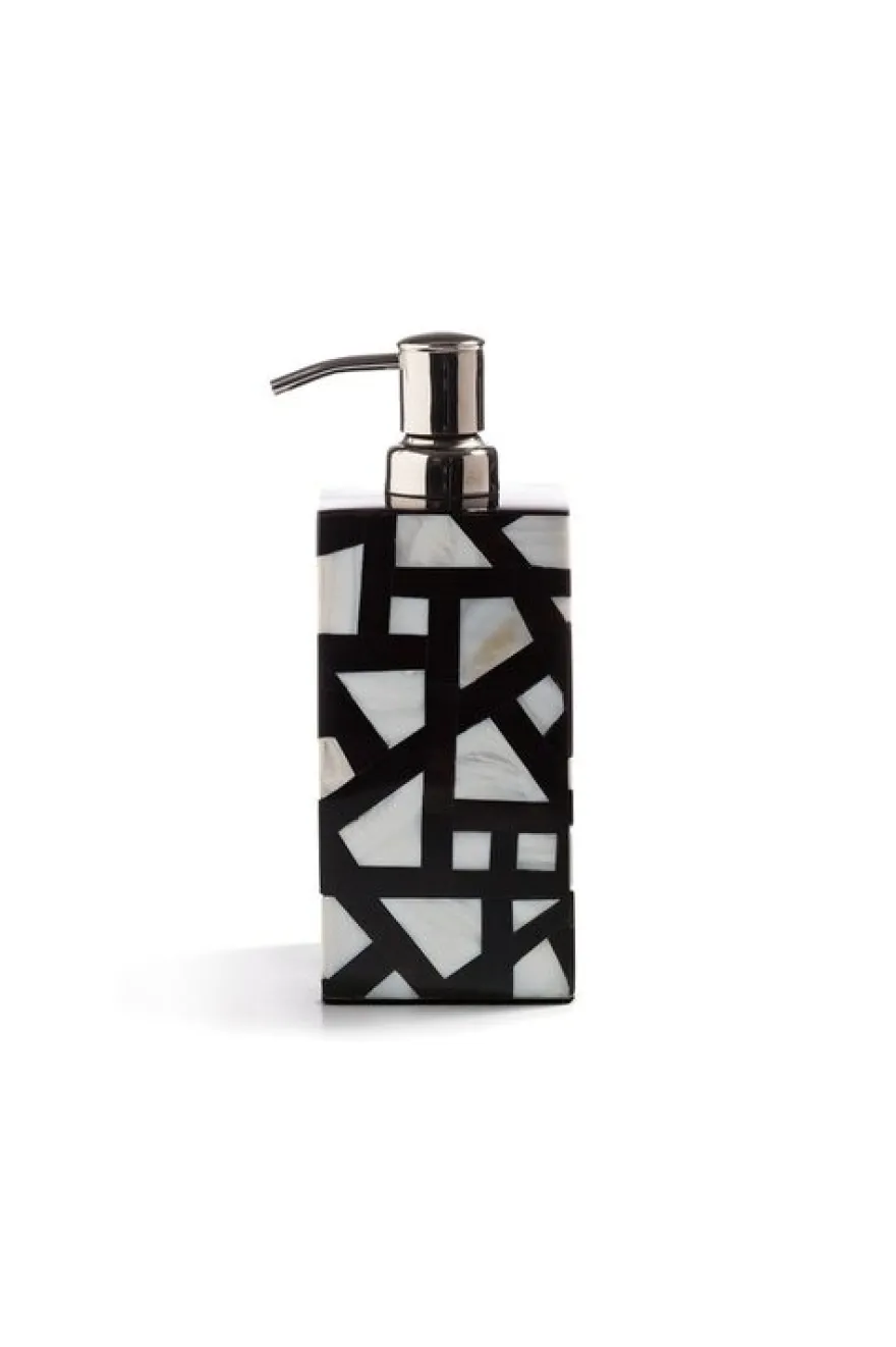 Mindoro Soap Dispenser