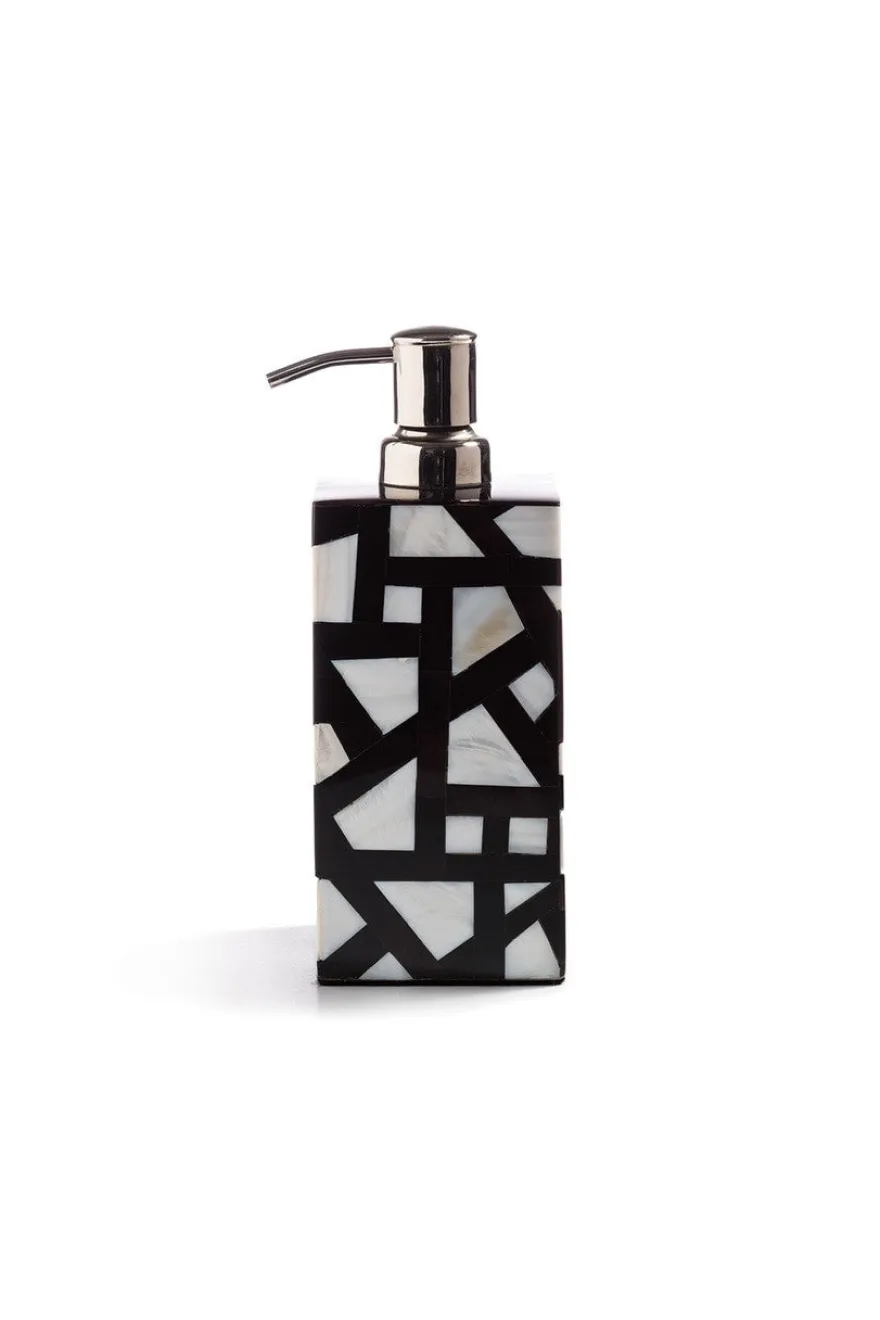 Mindoro Soap Dispenser