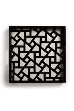 Mindoro Square Tray
