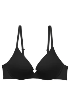 Minimal Convertible Push-Up Bra